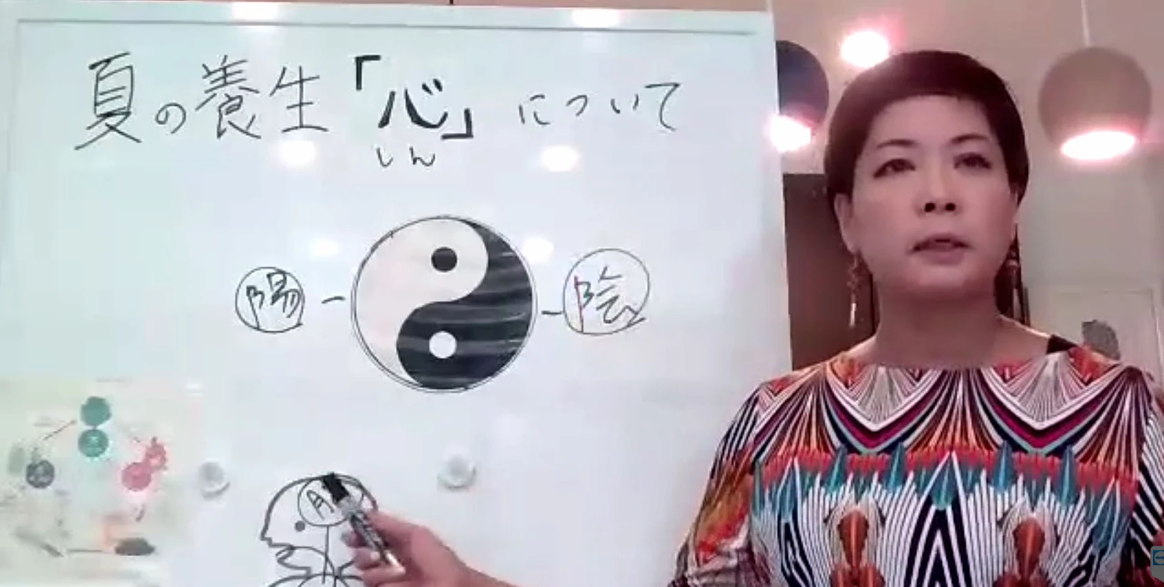 セラピスト